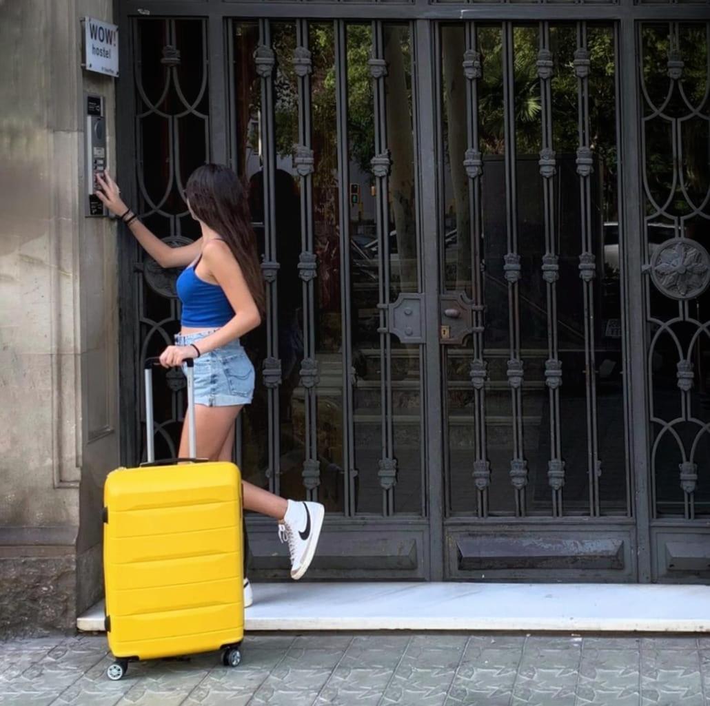 Wow Hostel Barcelona Ngoại thất bức ảnh