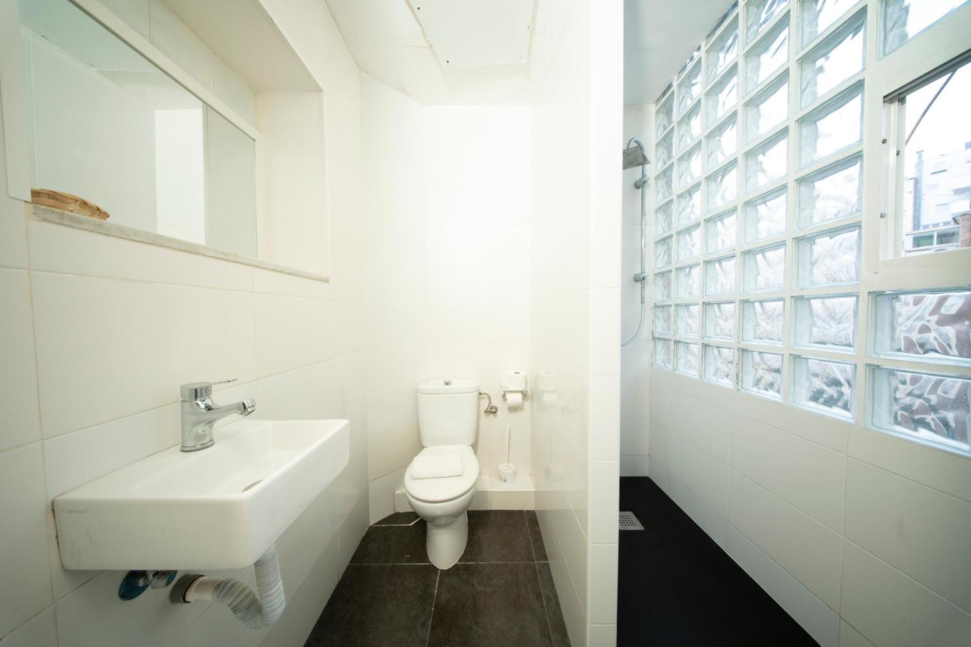 Wow Hostel Barcelona Ngoại thất bức ảnh