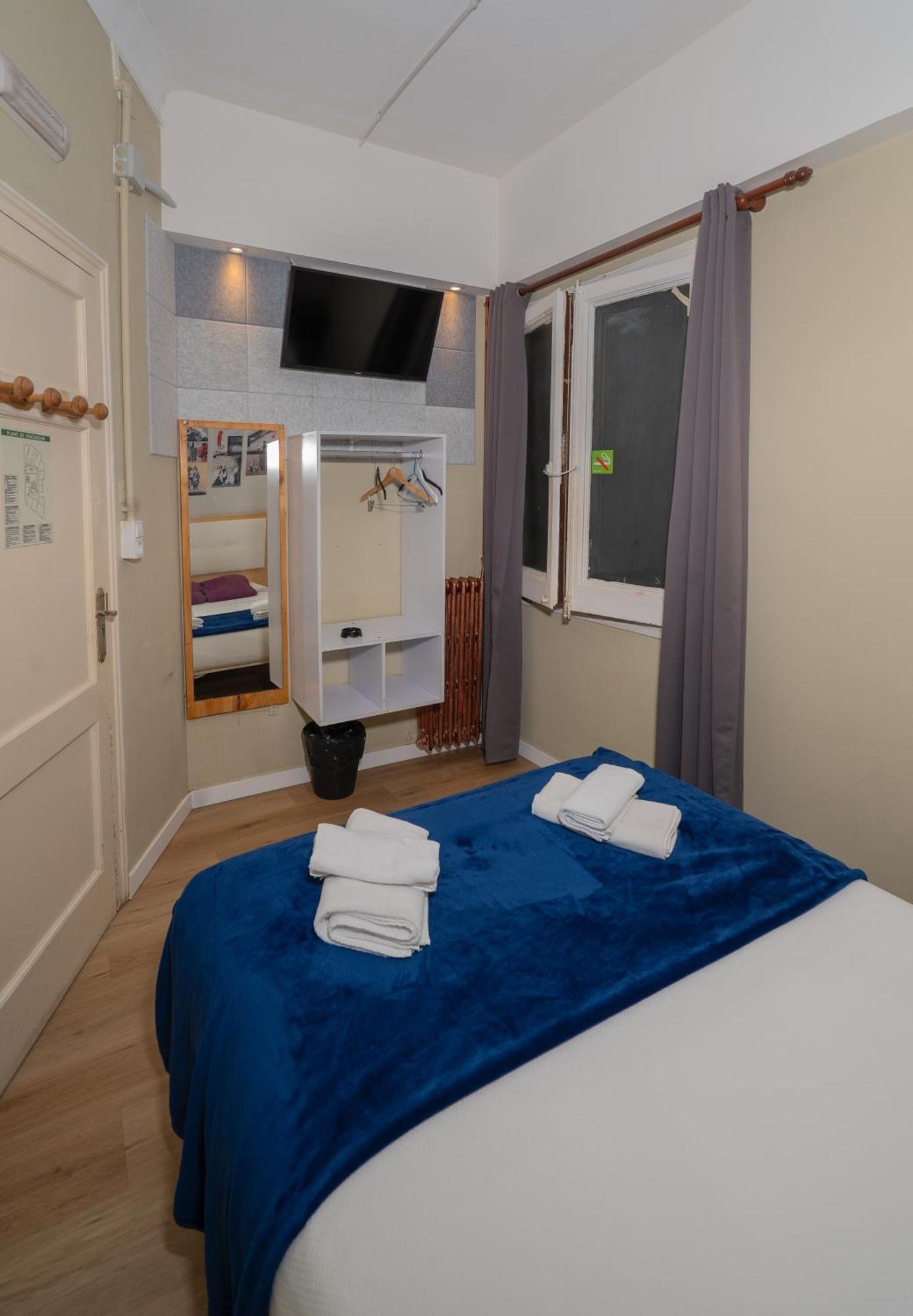 Wow Hostel Barcelona Ngoại thất bức ảnh