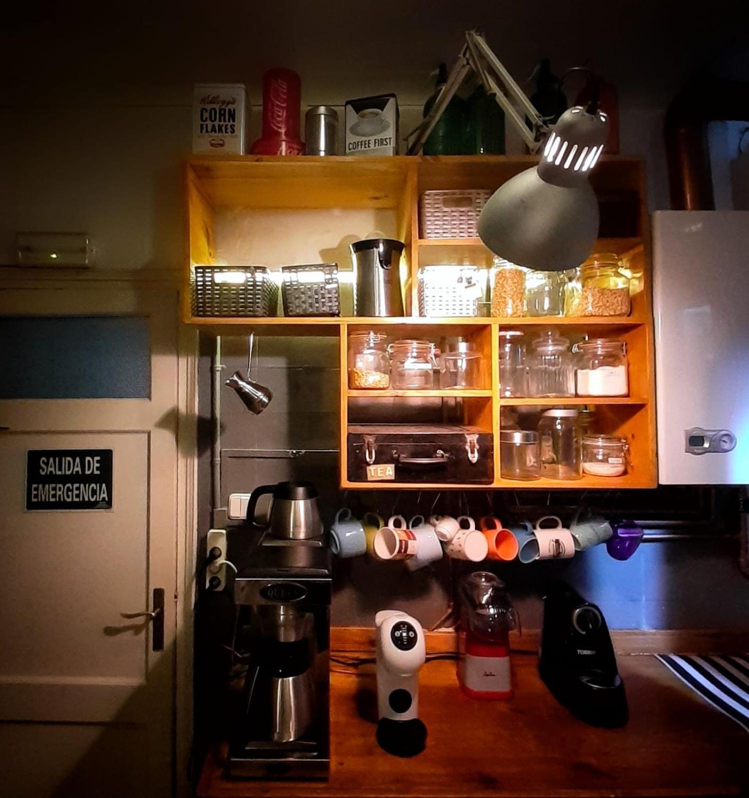 Wow Hostel Barcelona Ngoại thất bức ảnh