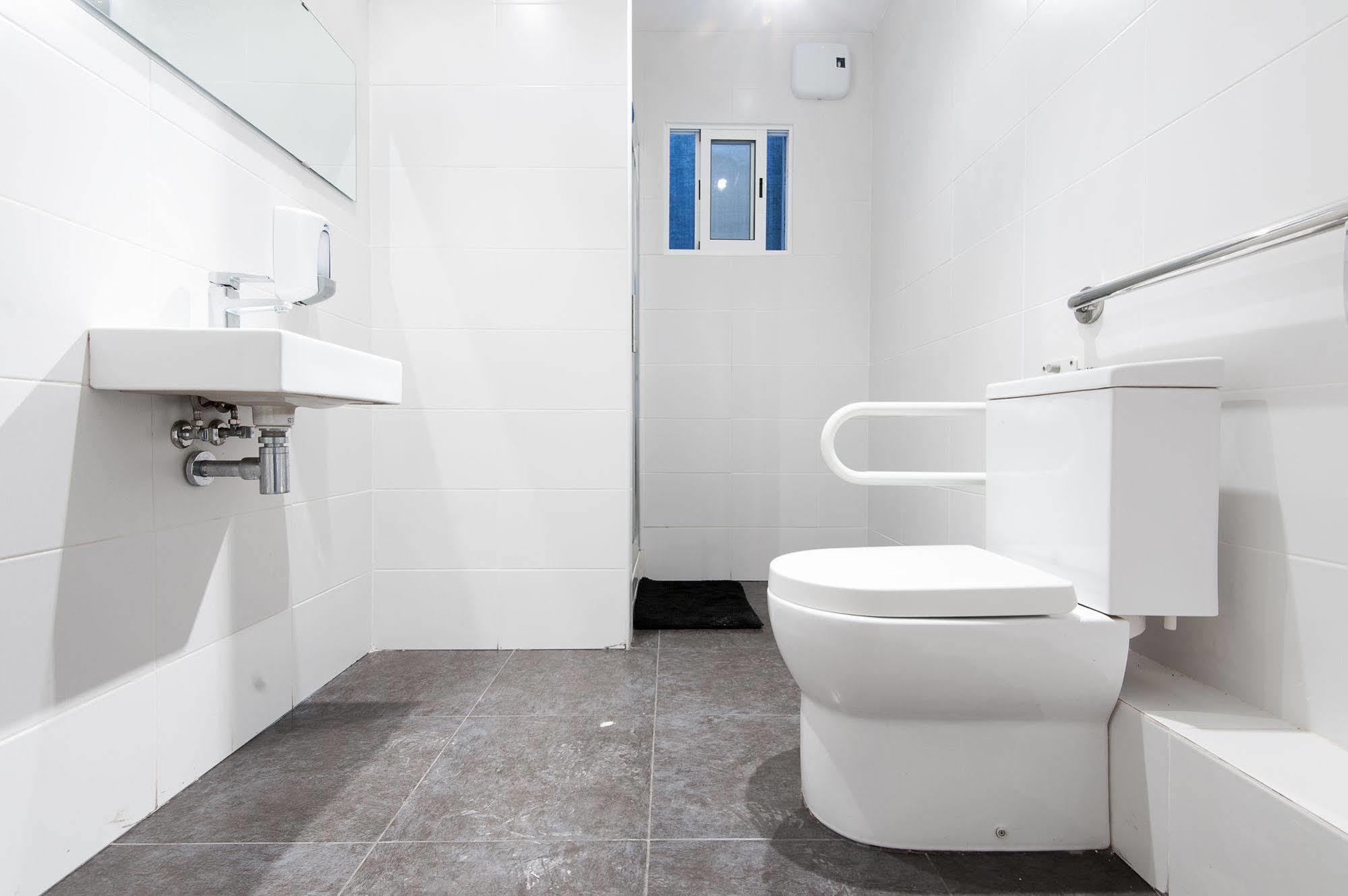 Wow Hostel Barcelona Ngoại thất bức ảnh